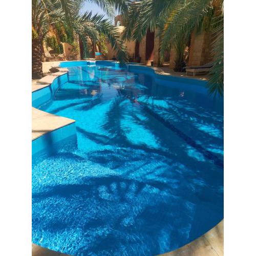 Panta Lodge Siwa بنتا لودج سيوة