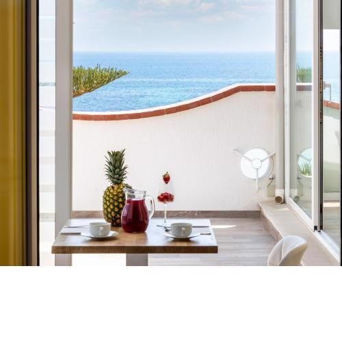 Pantanello Rooms Avola
