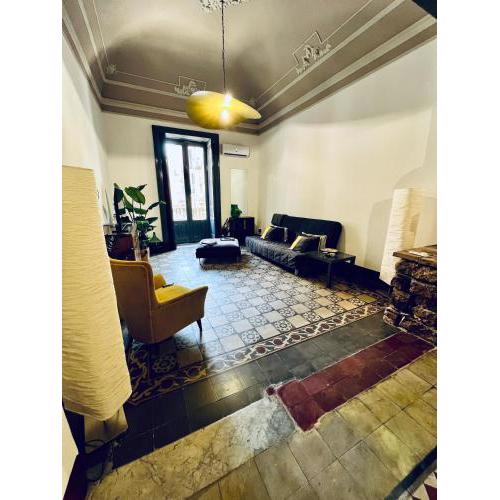 Pantano House