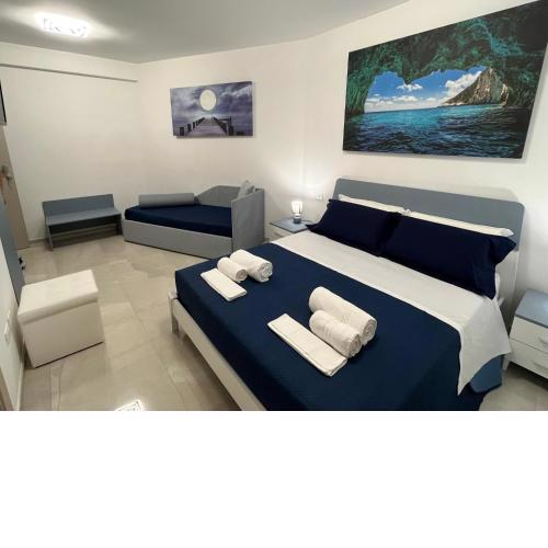 Pantarei Charme Suite