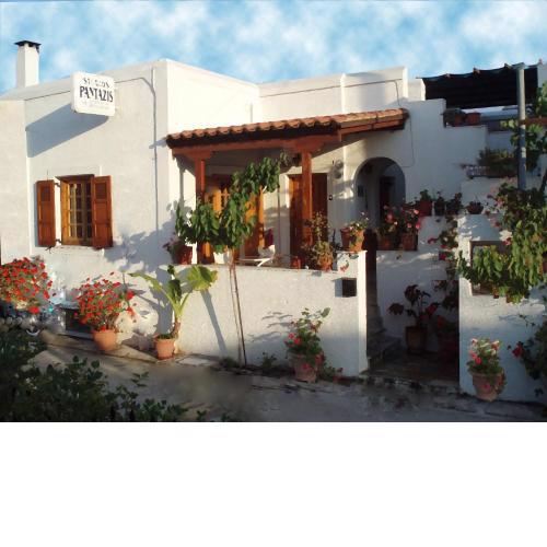 Pantazis Studios
