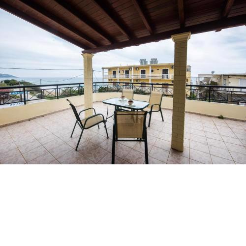 Pantelis Apartments