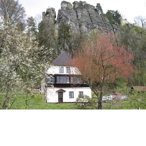 Panteon Basecamp