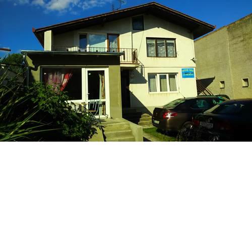 Panter House