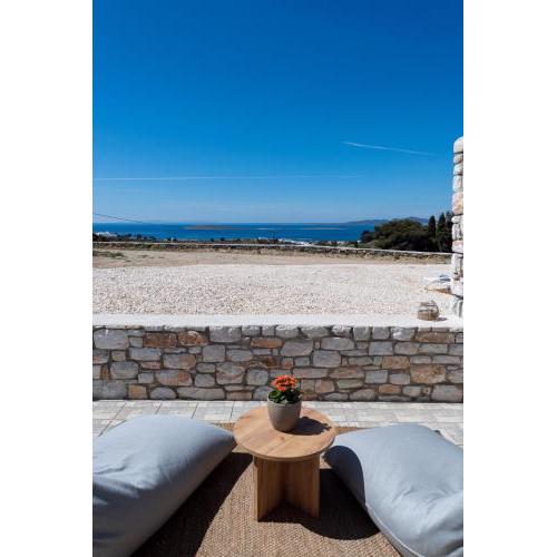 Panteronisia View Villa