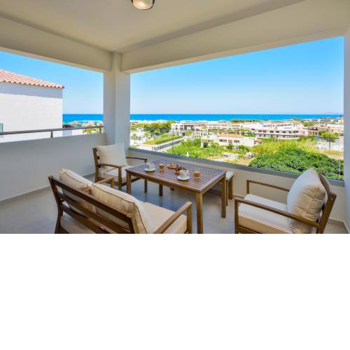 Panthea Luxury Living