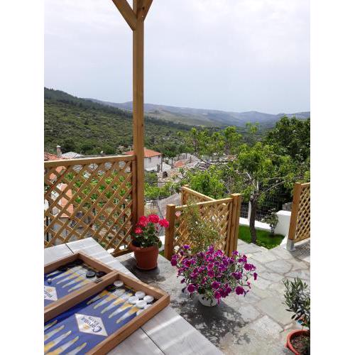 Panthea Residence