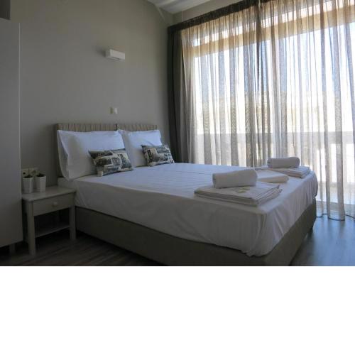 Pantheon Aparthotel