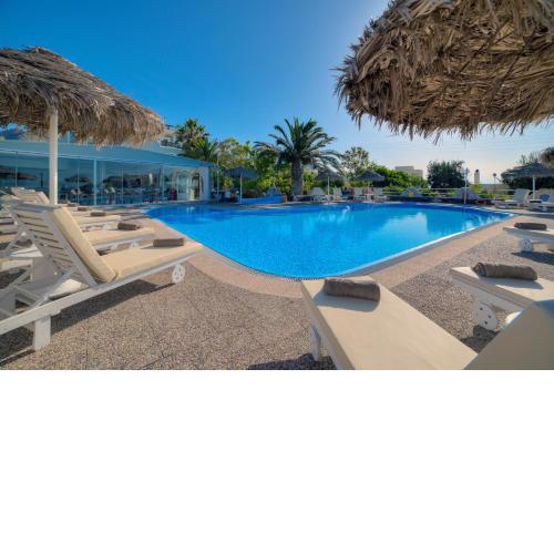 Pantheon Hotel