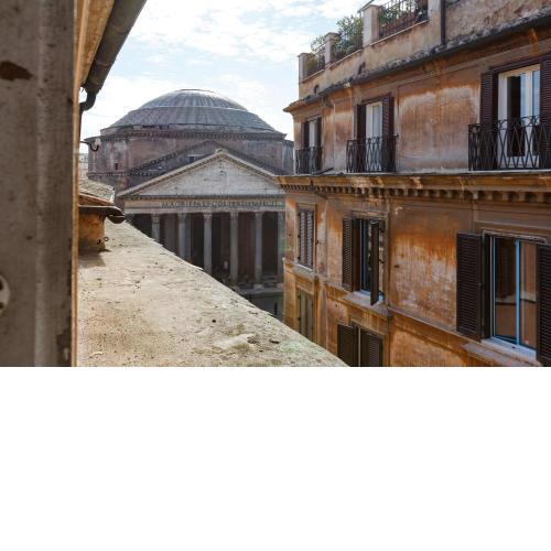 Pantheon Loft