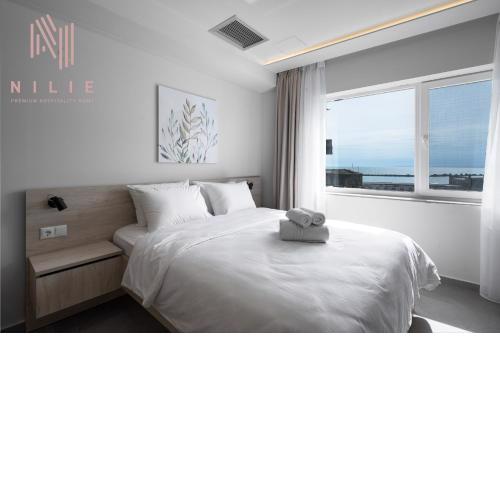 Pantheon, Nilie Hospitality MGMT
