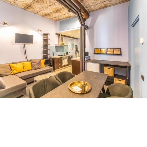 Pantheon Roma Suite