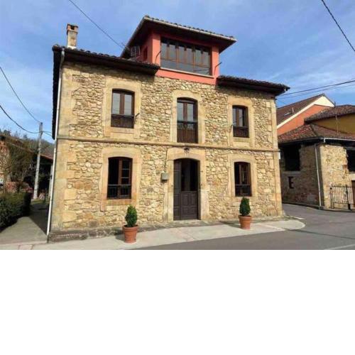 Pantin Corao Casa Rural