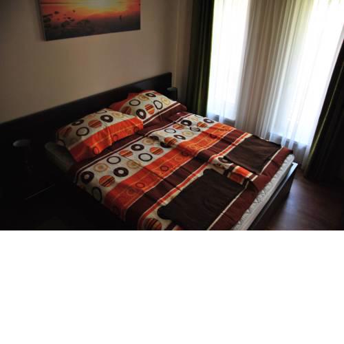 Panyi Apartman