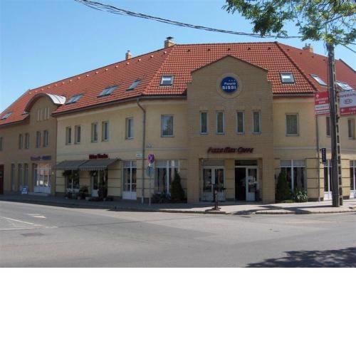 Panzió Sissi