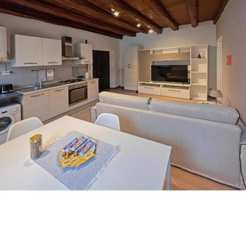 Pao Apartment - Castelvecchio