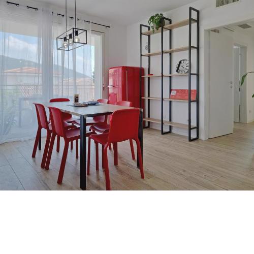 Pao Apartment - Costermano
