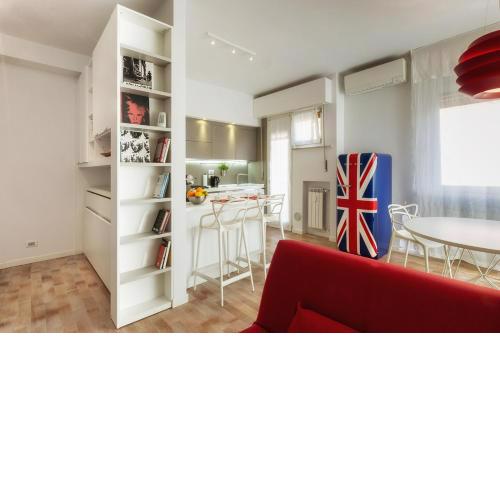 Pao Apartment - Navigatori