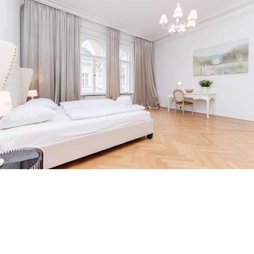 PAO Apartment