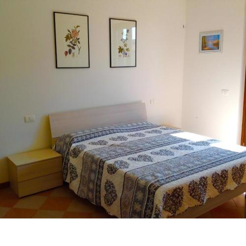 Paola Apartments