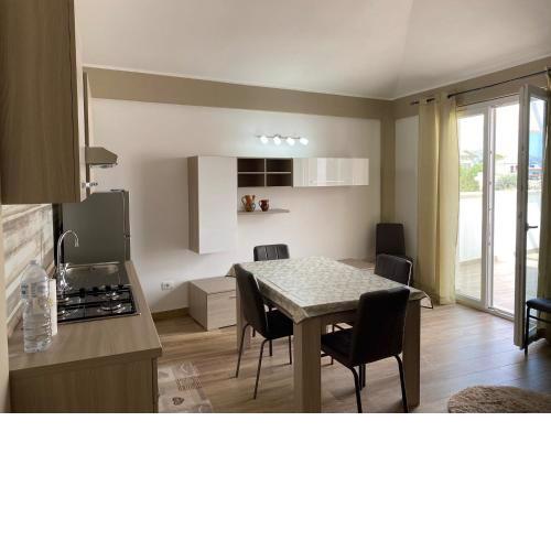 Paola Confort House