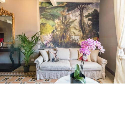 Paola’s s Cribs, Tuscany