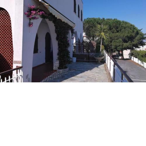 PAOLI CasaVacanza Liguria Ceriale