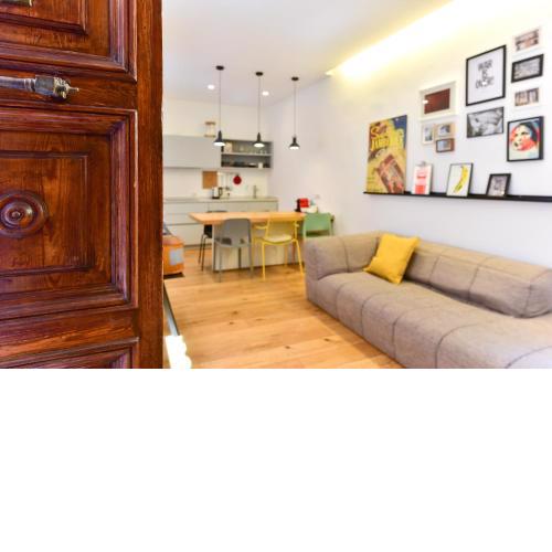 Paolina Boutique Apartment