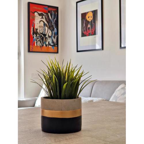 Paolina's Home by TraMonti Apartments