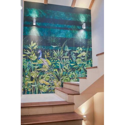 Paon Boutique Apartments