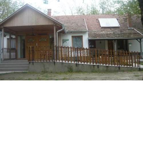 Pap Tanya Vendégház