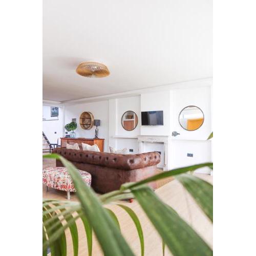 Papacho Loft