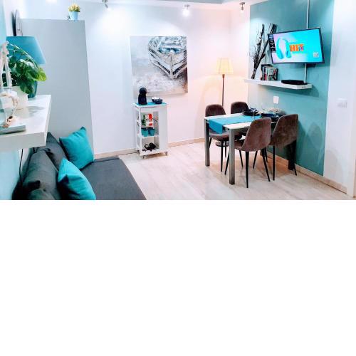 Papagayo Beach Apartments