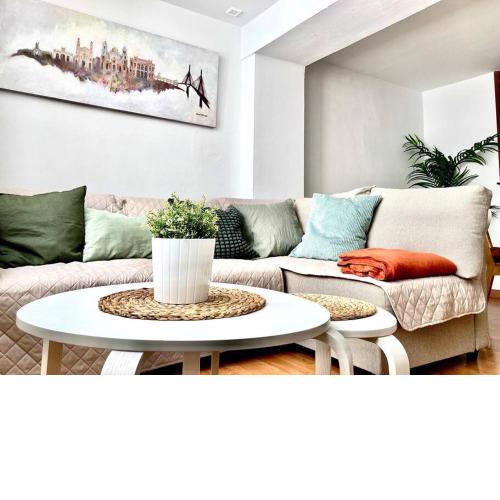 Papallona Cádiz Apartment Grupo AC Gestion