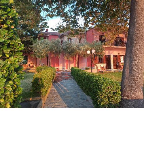 Paparizou Apartments