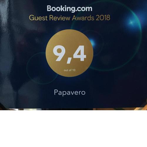 Papavero