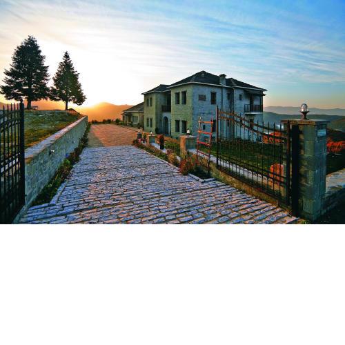 Papigiotis Hotel