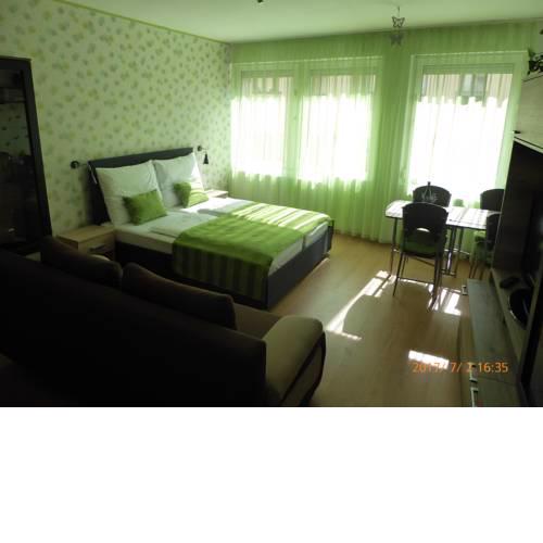 Papillon Apartman