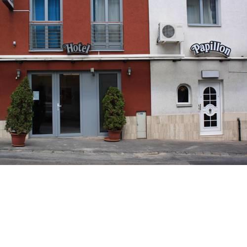 Papillon Apartment