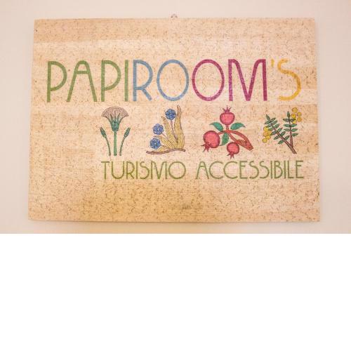Papiroom's