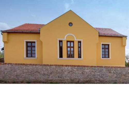 Paplak Vendégház