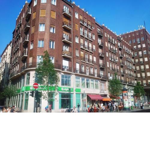 Paprika Apartment In City Center
