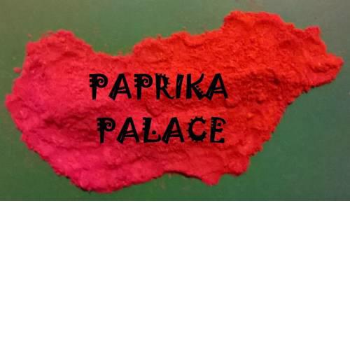 Paprika Palace