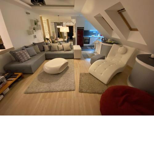 Parádi Apartman Füred