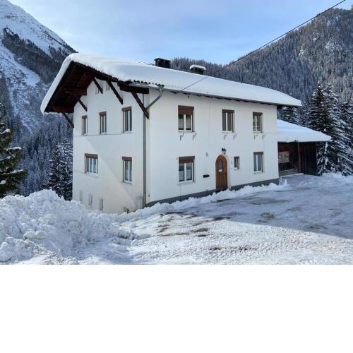 Paradies Chalet 21