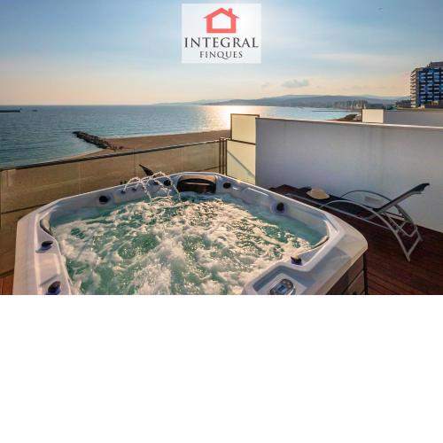 Paradís Platja Apartment