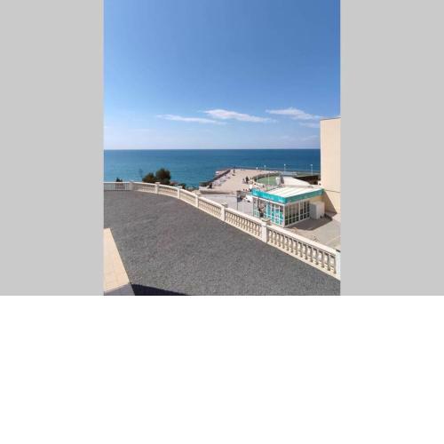 Paradis Salou, centro turístico, WIFI, piscina, vistas al mar