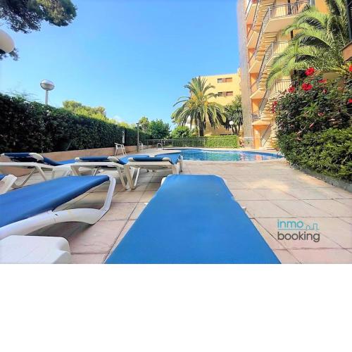 Paradis Sant Sebastian Salou