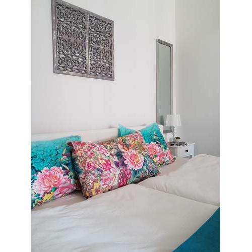 Paradise Apartman