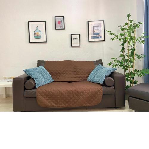Paradise Apartment - El Medano